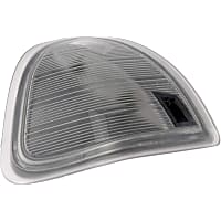 926-123 Driver Side Mirror Turn Signal Light, OE Solutions Series