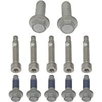 926-128 First Stop Series Brake Caliper Bolt - Direct Fit, Kit