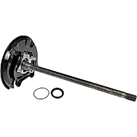 926-138 Rear, Passenger Side OE Solutions Series Axle Shaft