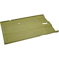 926-199 Floor Pan - Direct Fit, Sold individually