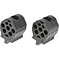 926-275 Radiator Mount Bushing - Set of 2