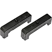 926-276 OE Solutions Series Radiator Mount Bushing - Set of 2