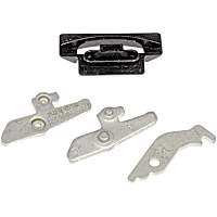 926-293 Parking Brake Actuator