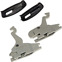 926-297 OE Solutions Series Parking Brake Actuator Gear Kit