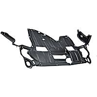 926-310 Front, Center Engine Splash Shield, OE Solutions Series
