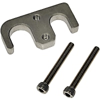 926-380 A/C Expansion Valve Mounting Plate