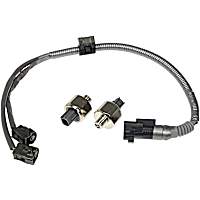 Knock Sensor, 6 Cyl 3.0L - 