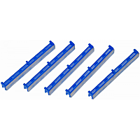926-490 OE Solutions Series Windshield Molding Clip