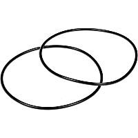 926-555 Axle O-Ring, Set of 2
