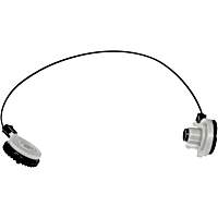 926-825 A/C Temperature Control Cable - Direct Fit