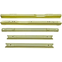 926-989 Crossmember Reinforcement OE Solutions Series