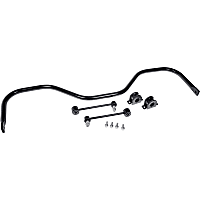 927-141 Rear Sway Bar Kit, 1.1 in.