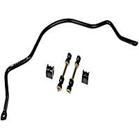 927-159 Rear Sway Bar Kit, 0.6 in.