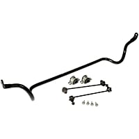 927-304 Front Sway Bar Kit, 24 mm
