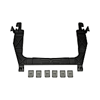 927-900 Seat Back - Direct Fit