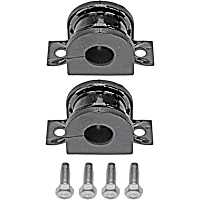 928-300 OE Solutions Series Sway Bar Bracket - Direct Fit