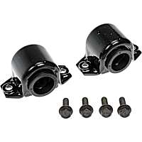 928-302 OE Solutions Series Sway Bar Bracket - Direct Fit