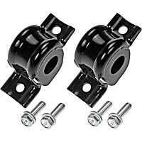 928-318 OE Solutions Series Sway Bar Bracket - Direct Fit