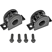 928-344 Sway Bar Bushing, Sold individually, OE Solutions Series