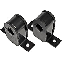 928-562 Front To Frame Sway Bar Bushing, Set of 2, OE Solutions Series