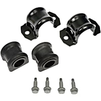 928-563 Front To Frame Sway Bar Bushing, Set of 2, OE Solutions Series