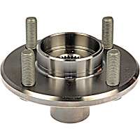 930-200 Front, Driver or Passenger Side Wheel Hub,,, OE Solutions Series