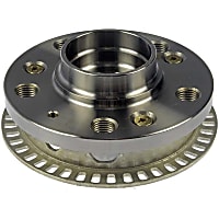 930-800 Front, Driver or Passenger Side Wheel Hub - Sold individually