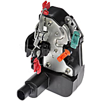 931-634 Door Lock Actuator - Front, Driver Side