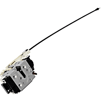 931-648 Door Lock Actuator - Front, Driver Side