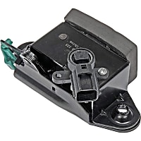 931-709 Liftgate Lock Actuator - Direct Fit, Sold individually