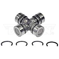 932-982 U Joint - Steel, Direct Fit, Sold individually