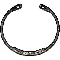 933-100 OE Solutions Series Wheel Bearing Circlip - Direct Fit