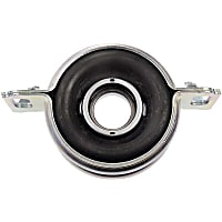 934-401 Center Bearing - Steel, Direct Fit, Sold individually
