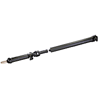 936-210 Rear Driveshaft, RWD, 62 in. Length, OE Solutions Series