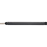 936-530 Driveshaft, 64.5 in. Length - Rear