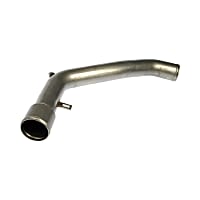936-5401 Engine Coolant Pipe