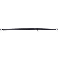 936-810 Rear Driveshaft, AWD, 56.4 in. length, OE Solutions Series