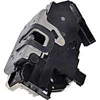 937-722 Front, Passenger Side Door Lock Actuator