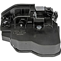 937-802 Front, Passenger Side Door Lock Actuator