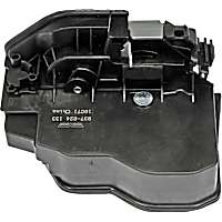 937-824 Rear, Driver Side Door Lock Actuator