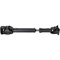938-012 Driveshaft, 24.38 in. length - Front