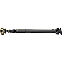938-014 Front Driveshaft, Four Wheel Drive, Automatic/Manual Transmission