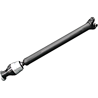 938-190 Front Driveshaft, Four Wheel Drive/All Wheel Drive