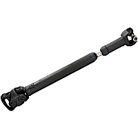 938-192 Front Driveshaft, 4WD, 32.5 in. Length, OE Solutions Series