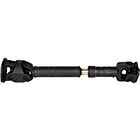 938-209 Driveshaft, 45 in. Length - Front