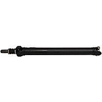 938-221 Front Driveshaft, 4WD, 37.5 in. Length, OE Solutions Series