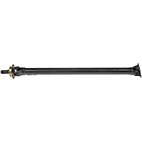 938-321 Front Driveshaft, AWD,, OE Solutions Series