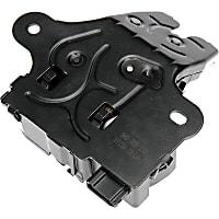 940-108 Trunk Lock Actuator OE Solutions Series