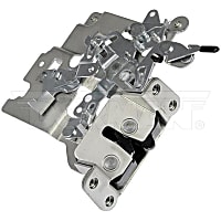940-112 Sliding Door Latch