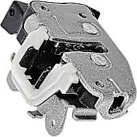 940-118 OE Solutions Series Door Handle Latch - Rear, Direct Fit, Sold individually